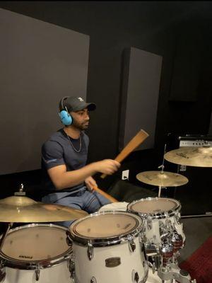 Andrew Tyler Drum Studio