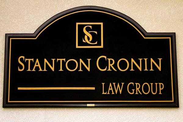 Stanton Cronin Law Group