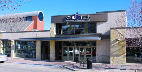 UNI Bookstore