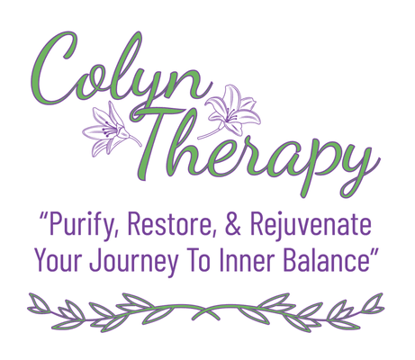 Colyn Therapy logo