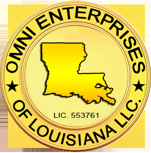 Omni Enterprises of Louisiana LLC