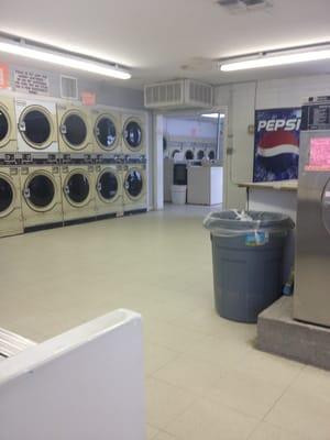 Highland Laundry