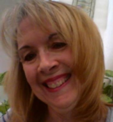 Fran Zepeda, Certified Energy Therapist, of A Healing Place, Benicia, Ca