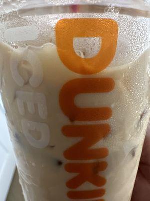 Dunkin'