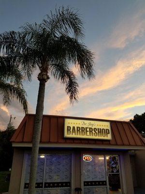 Dr Jay's Barbershop