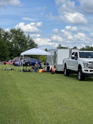 Monticello Karting and Motor Club