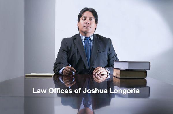 Law Office of Joshua Longoria