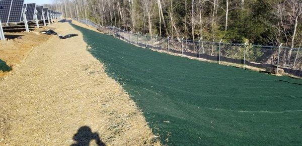 Erosion Control