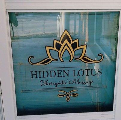 Hidden Lotus Therapeutic Massage LLC