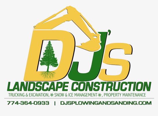 DJ's Landscape Construction