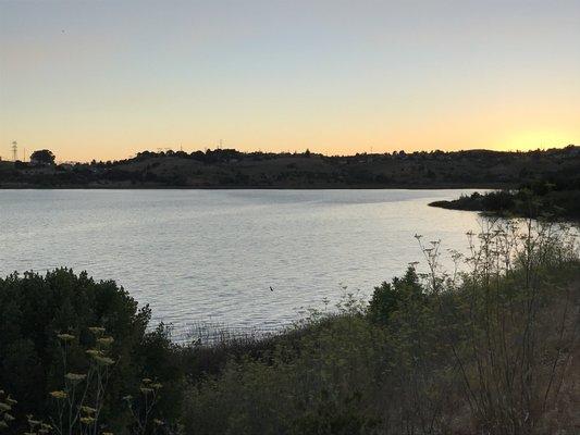 Benicia State Recreation Area