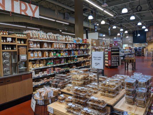 Whole Foods Market, Minneapolis