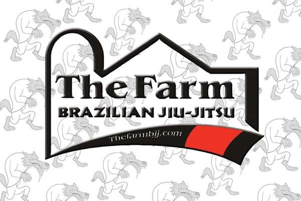 The Farm Brazilian Jiu Jitsu has BJJ, Submission Grappling, kick Boxing and MMA.