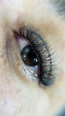 Eyelash Extensions