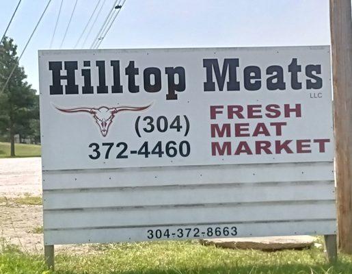 Hilltop Meats