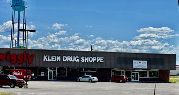 Klein Drug Shoppe