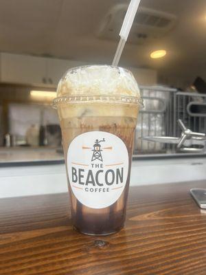 The Beacon Coffee