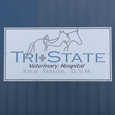 Tri-State Veterinary Hospital