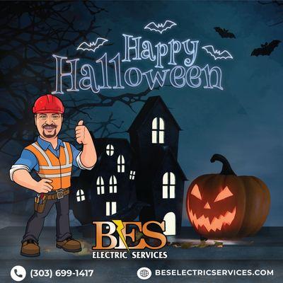 Bes Electrical & HVAC Services