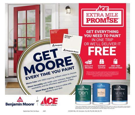 Kabat's Frontier Ace Hardware