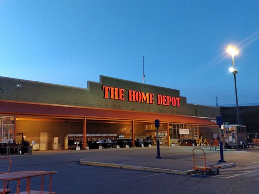 Home Depot