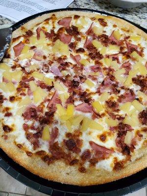 Simple Simon Pizza