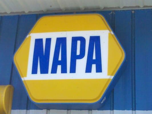 Napa Auto Parts