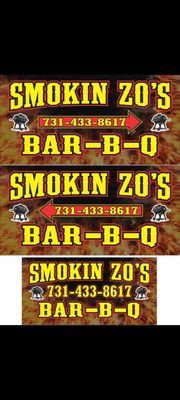 Smokin' Zo's