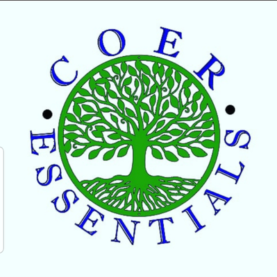 Coer Essentials Wellness Brand for Natural Supplements and Products