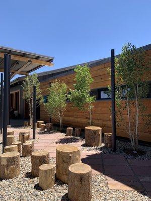 Gunnison-Crested Butte Regional Airport