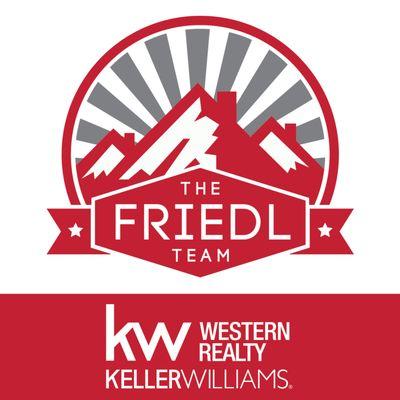 The Friedl Team Logo