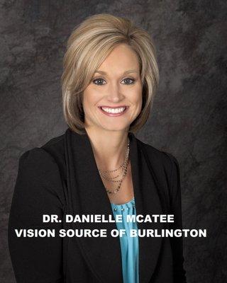 Vision Source of Burlington