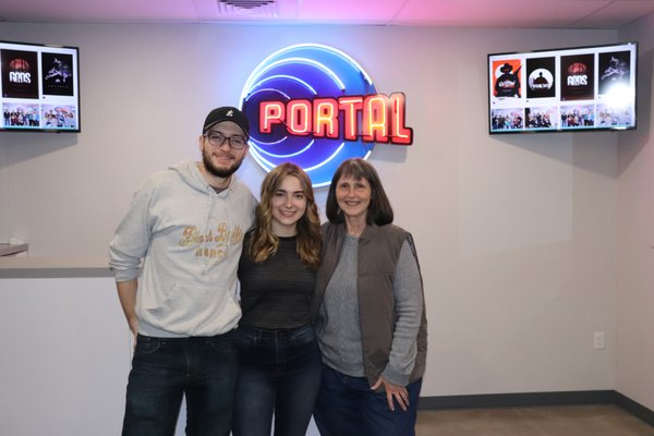 Portal Escape Room Springfield, OR