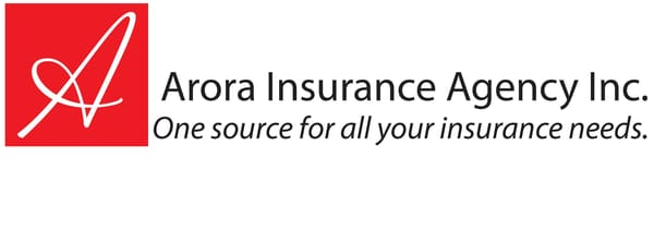 Arora Insurance Agency Inc