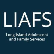 LIAFS - Long Island Adolescent and Family Services Logo