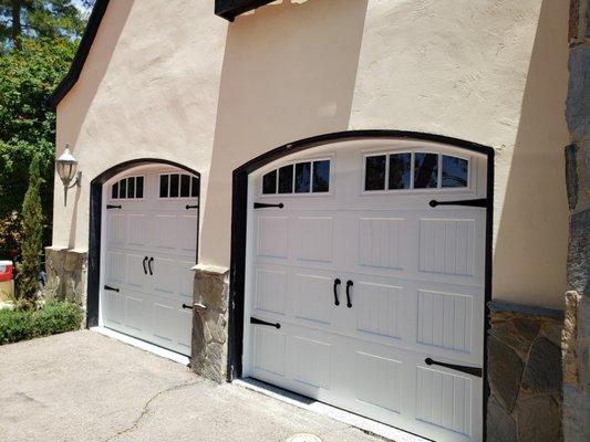 All American Garage Doors