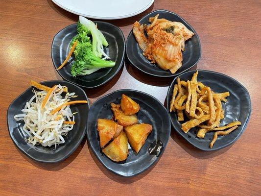 Banchan