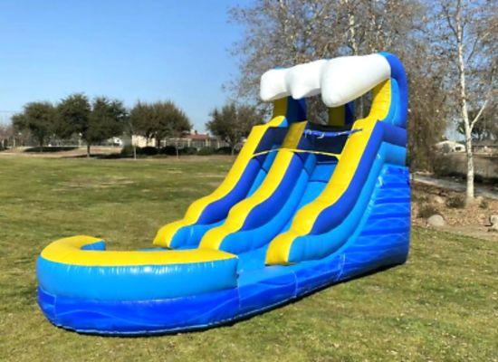 F&L Bounce House