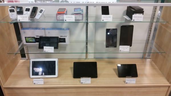 Tons new, used, and refurbished phones for sale at low prices!