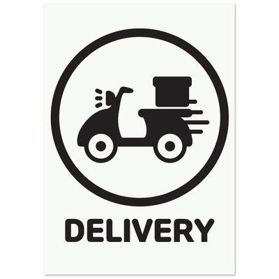 Delivery Service