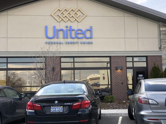 United Federal Credit Union - Carson City North