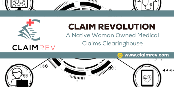 ClaimRev is solving the complex challenges healthcare facilities face in medical claims management with our tailored clearinghouse solution