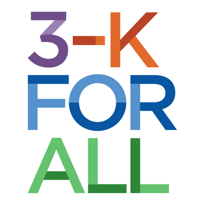 Free 3-K Education for All