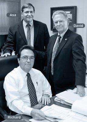 Zlotnick, Laws & Sandoval, PC