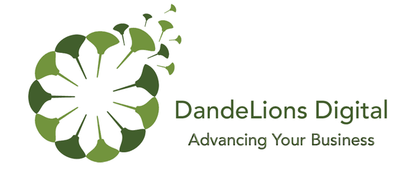 DanDelions Digital Marketing Communications Agency  for local government, municipalities, townships and non profit organizations