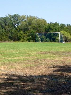 Slaughter Creek Soccer Fields