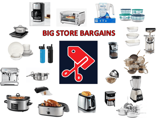 Home products at up to 60% off