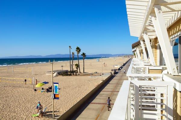 Beach House Hotel Hermosa Beach