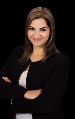 Marian Antoun Realtor