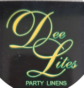 Dee-Lites Party Linen